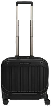 Piquadro PQ Light Pilot Case (BV6552PQL) black