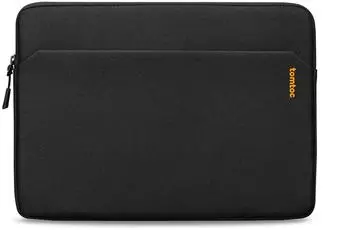 tomtoc Defender Series A18 Laptop Sleeve 15" MacBook Air black
