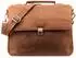Leabags Texas Business Bag