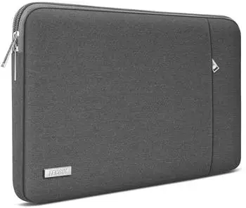 TECOOL Laptop Sleeve 12,3-13" (801-13) dark grey