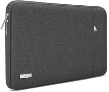 TECOOL Laptop Sleeve 12,3-13" (801-13) space grey