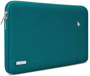 TECOOL Laptop Sleeve 12,3-13" (801-13) teal