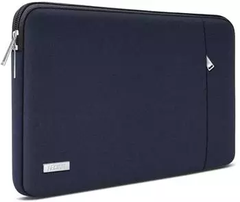 TECOOL Laptop Sleeve 12,3-13" (801-13) dark blue