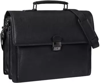STILORD Stanley black plain