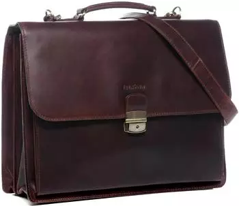 Feynsinn Emilio XL brown