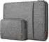 Inateck EdgeKeeper 360° 13-16" MacBook Pro & Accessory Bag (LB01006-15S)