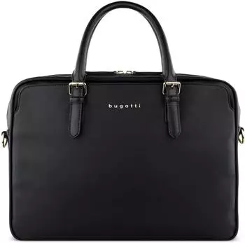 Bugatti Ella Business Bag (496626) black2