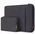 Inateck EdgeKeeper 360° 13-16" MacBook Pro & Accessory Bag (LB01006-15S)