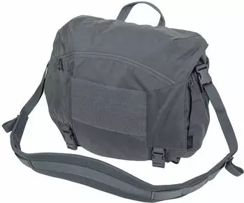 Helikon-Tex&reg; Urban Courier Large (TB-UCL-CD) shadow grey