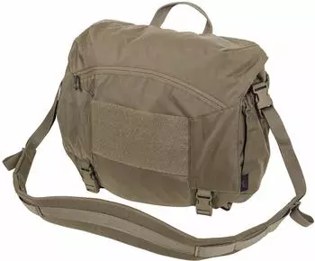 Helikon-Tex&reg; Urban Courier Large (TB-UCL-CD) coyote