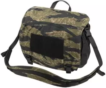 Helikon-Tex&reg; Urban Courier Large (TB-UCL-CD) tiger stripe