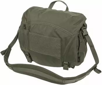 Helikon-Tex&reg; Urban Courier Large (TB-UCL-CD) olive green