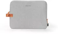 DICOTA D32025-RPET Laptoptasche 38,1 cm (15") Schutzh&uuml;lle Grau