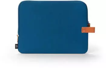 Dicota Skin Urban 15" navy blue