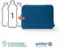 Dicota Skin Urban 15