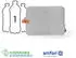 Dicota Skin Urban 13