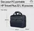 HP Travel Plus 22L 16''