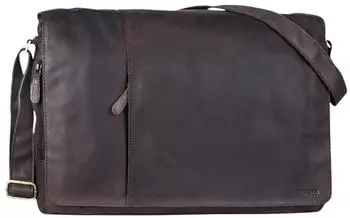 STILORD Maximus matt dark brown