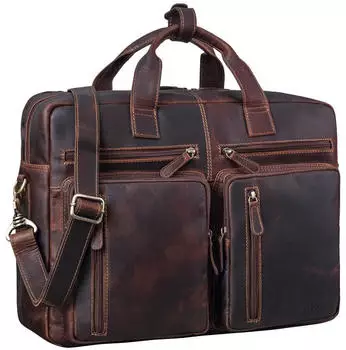 STILORD Goliatus cognac dark brown