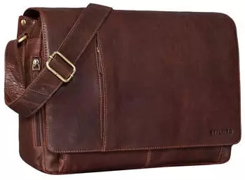 STILORD Elias maraska dark brown