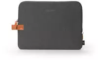 Skin Urban H&uuml;lle f&uuml;r MacBook 13" & Laptop 13" | Schwarz