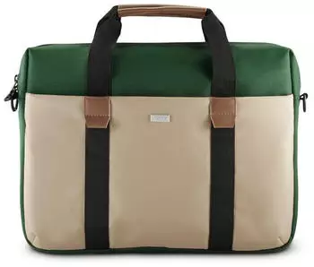 Hama Silvan Laptop Bag 15,6-16,2" green