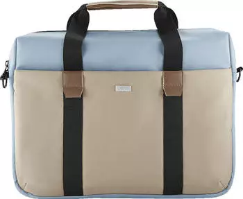 Hama Silvan Laptop Bag 15,6-16,2" light blue