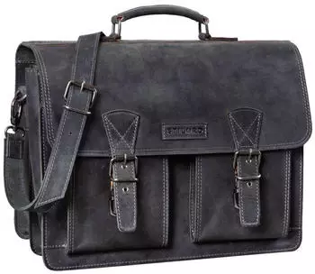 STILORD Jeffrey anthracite