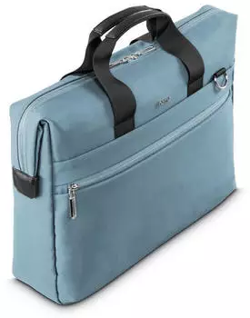 Hama Ultimate Laptop Bag 15,6-16,2" greyblue