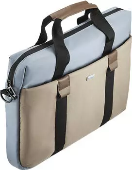 Hama Silvan Laptop Bag 13,3-14,1" light blue