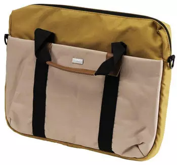 Hama Silvan Laptop Bag 13,3-14,1" curry