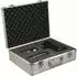 Alumaxx Stratos II Multifunktionskoffer Aluminium Silber (45136)