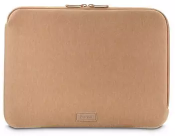 Hama Jersey Laptop-Sleeve 13,3-14,1" sand