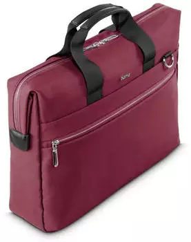 Hama Ultimate Laptop Bag 13,3-14,1" cranberry red