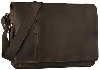 STILORD Elias matt dark brown