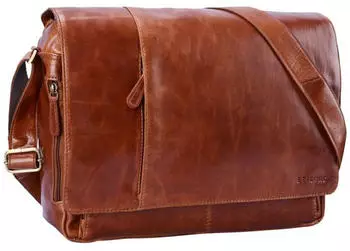 STILORD Elias cognac glossy