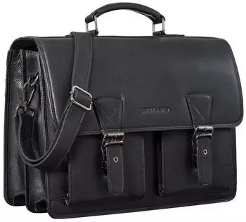 STILORD Jeffrey princeton black