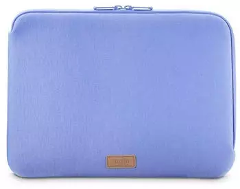 Hama Jersey Laptop-Sleeve 15,6-16,2" lilac