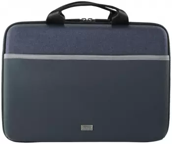Hama Laptop Hardcase Protection 2.0 13,3"-14,1" blau (00222080)