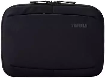 Thule Subterra 2 MacBook Air Sleeve 13", schwarz (3205426)