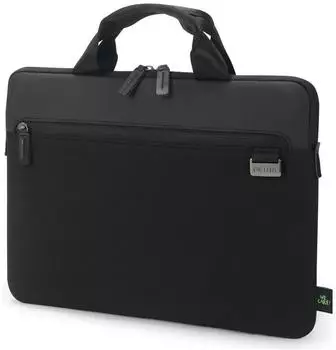 Dicota FIVE Plus Notebook-H&uuml;lle 13" schwarz (D3250503)