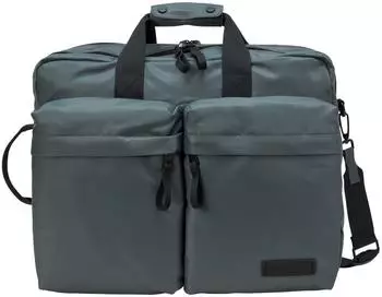 Marc O'Polo Theo Business Bag Skipping Stone (5000010869 0381)