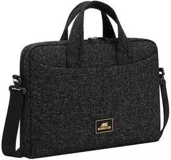 Rivacase Anvik Messenger-Tasche 14" schwarz (7921)