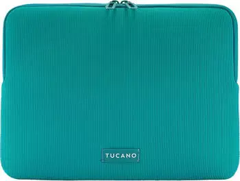 Tucano Colore Laptop-Tasche 14" toploader, benzin (BFC21314-P)