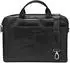 19twenty8 Amalienborg Notebook-Tasche Toploader 15