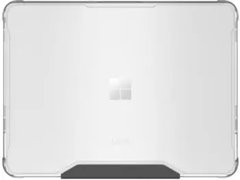 Urban Armor Gear Plyo Surface Laptop 13" Hülle, Ice (334004114343)