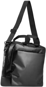 Jost Tolja Aktentasche schwarz, 11,7l (4230-001)