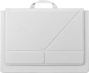 Lenovo Yoga Laptoptasche 14", Polyester, Muschel (GX41U39294)