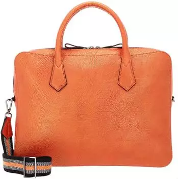 Jost Paris RV-Aktenmappe 1 Fach, orange (LH.PS0-8001v0.100-e74)