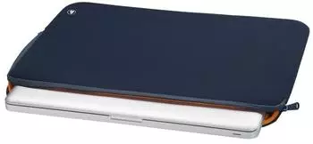 Hama Laptoph&uuml;lle "Neopren" 17,3" blau